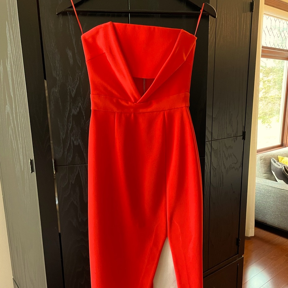 Women’s cocktail dress